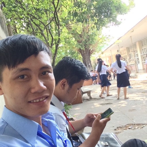 Nguyễn Minh Trung