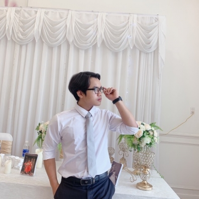 Lê Thanh Bình