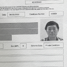 Dương Cẩm Thụ