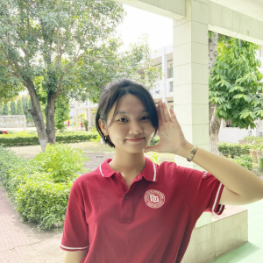 Nguyễn Trần Minh Thư