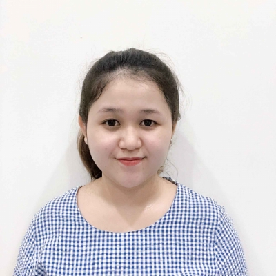 Trương Thị Như Quỳnh