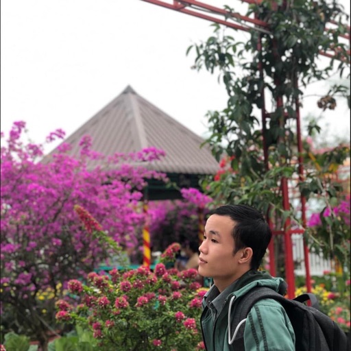 Trương Ngọc Hiện