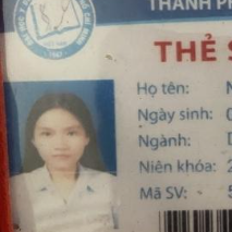 Nguyễn Ngọc Mỹ Tâm