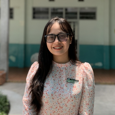 Ngụy Thị Như Quỳnh