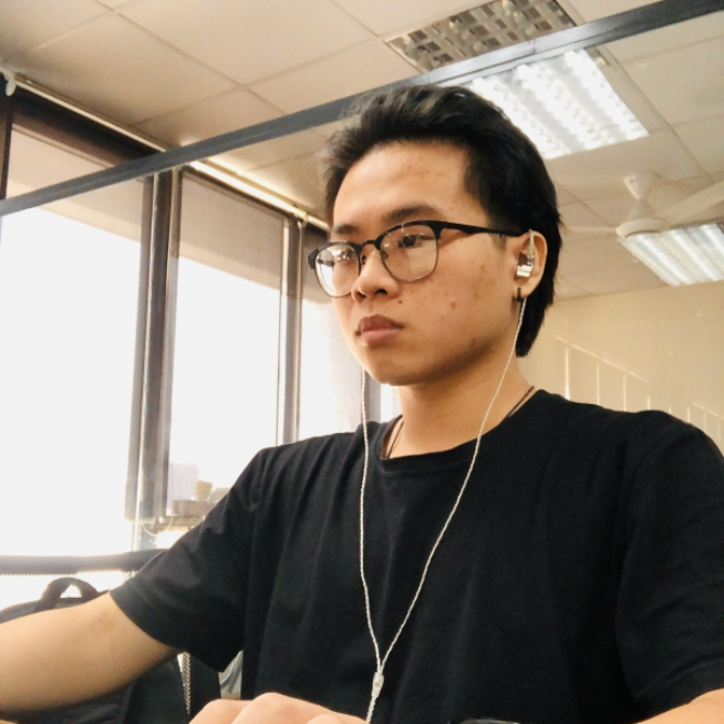 Trần Anh Quân
