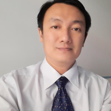 Nguyễn Xuân Thủy
