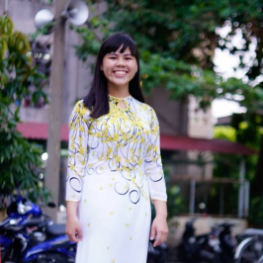 Trần Thị Hương Quỳnh