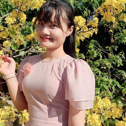 Nguyễn Thị Thùy Oanh
