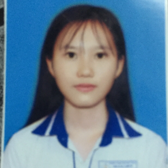 Phạm Lan Thảo Vy