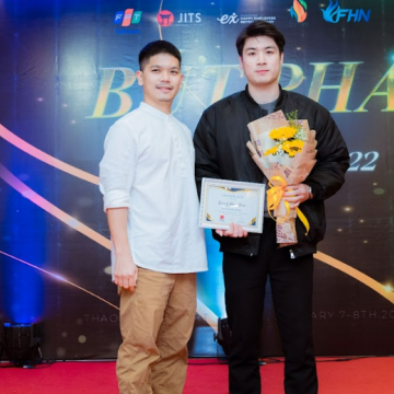 Lương Ngọc Hiếu