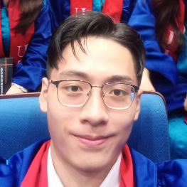 Huỳnh Huy Thịnh