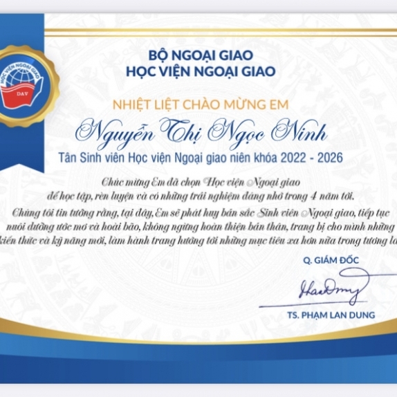 Ngọc Ninh