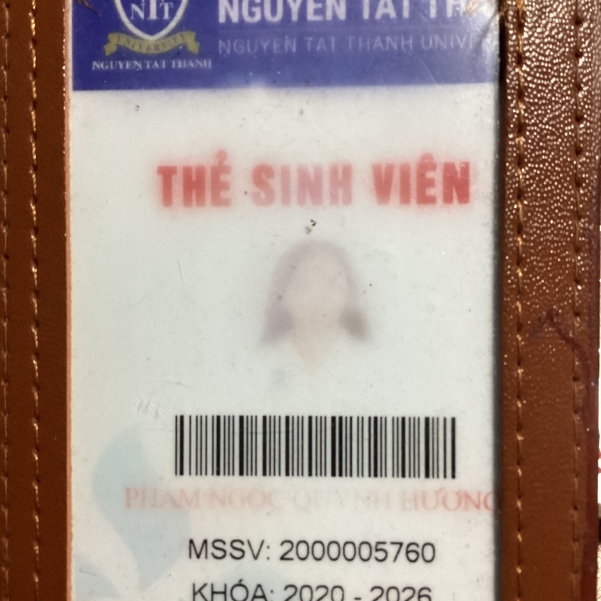 Phạm Ngọc Quỳnh Hương