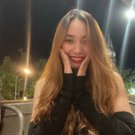 TRẦN THỊ ÁI VÂN
