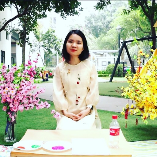 Lê Thị Vân Anh