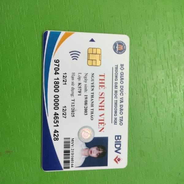 Nguyễn Thanh Thảo