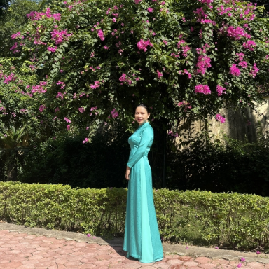 Hà Thị Tình