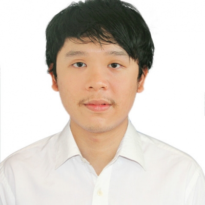 Nguyễn Phúc Anh