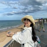 Nguyễn Thị Hải Ly