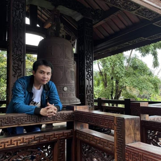 Nguyễn Phú Thịnh