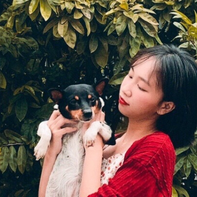 Mai Hoàng Bảo Hân