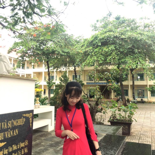 Nguyễn Ngọc Tú Uyên