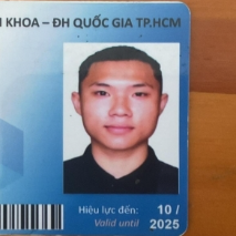 Hứa Vũ Minh Hiếu