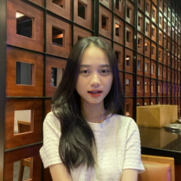 Nguyễn Thị Tâm Như