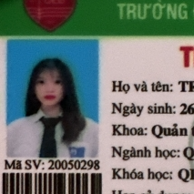 Thảo Linh