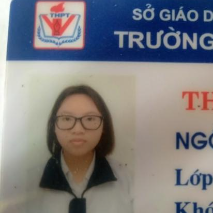 Ngô Phương Thanh