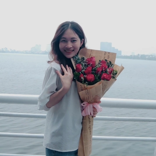 Hoàng Thị Lanh