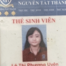 Phương Uyên