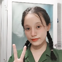 Lê Thị Cẩm Tú