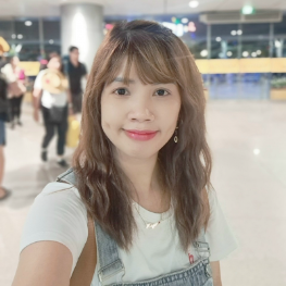 LÊ THỊ HÀ
