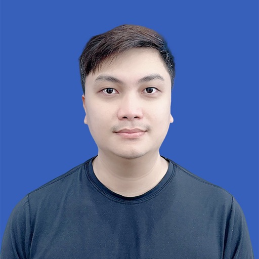Phạm Quang Đạo
