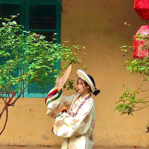 Huyền Trang