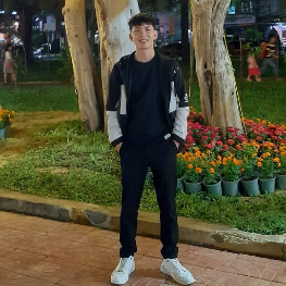 Nguyễn Anh Duy