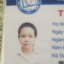 Trần Nguyễn Quỳnh Châu