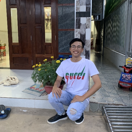 Nguyễn Hoàng Phúc