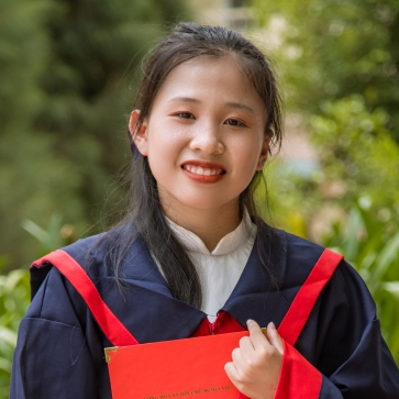 Trần Ngọc Thủy Tiên