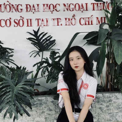 Lê Nguyễn Diệu Hiền