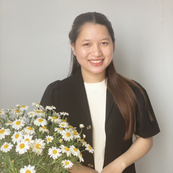 Lê Thị Mỹ Châu