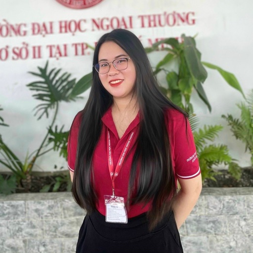 Bùi Thị Mỹ Duyên