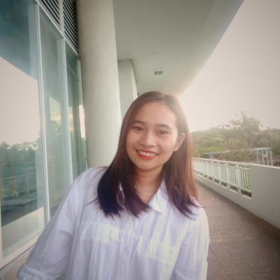 LÊ THỊ THANH