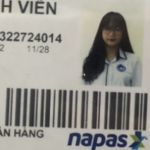 Trần Thị Hải Yến