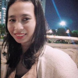 Thạch Ngọc Hoàng Ánh