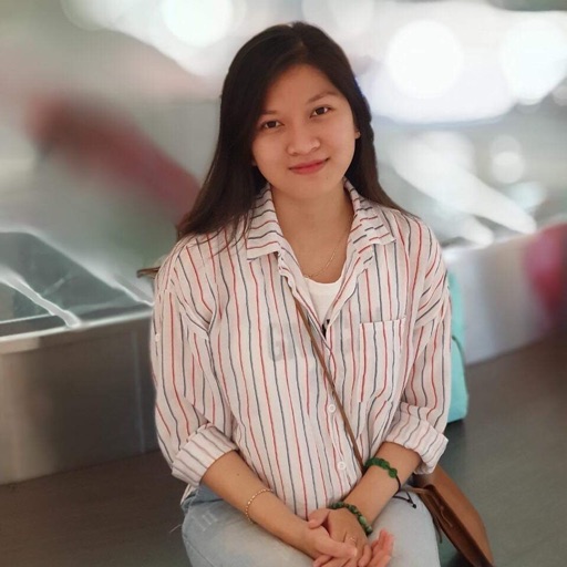Trương Thị Ánh Chi