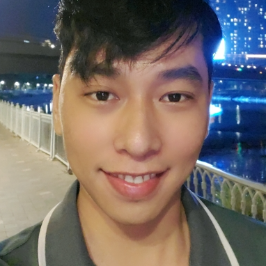 Phạm Mạnh Khương