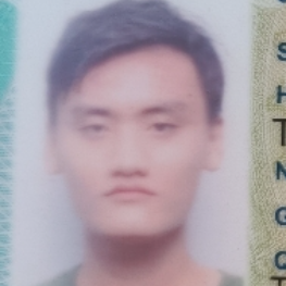 Trần Nguyễn Gia Phát