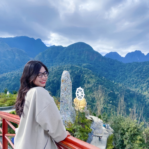 Nguyễn Trần Kiều Trinh